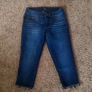 1822 Denim jeans